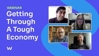 WorkTango Webinar: Navigating Turbulence - How HR Can Help Businesses Get Through A Tough Economy