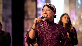 DIMAS TEDJO - SEWU KUTHO | MALIK ENTERTAINMENT | WEDDING BAND SURABAYA