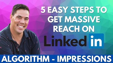 5 Tips To Increase Engagement On LinkedIn | How To Post On LinkedIn | LinkedIn Algorithm 2021