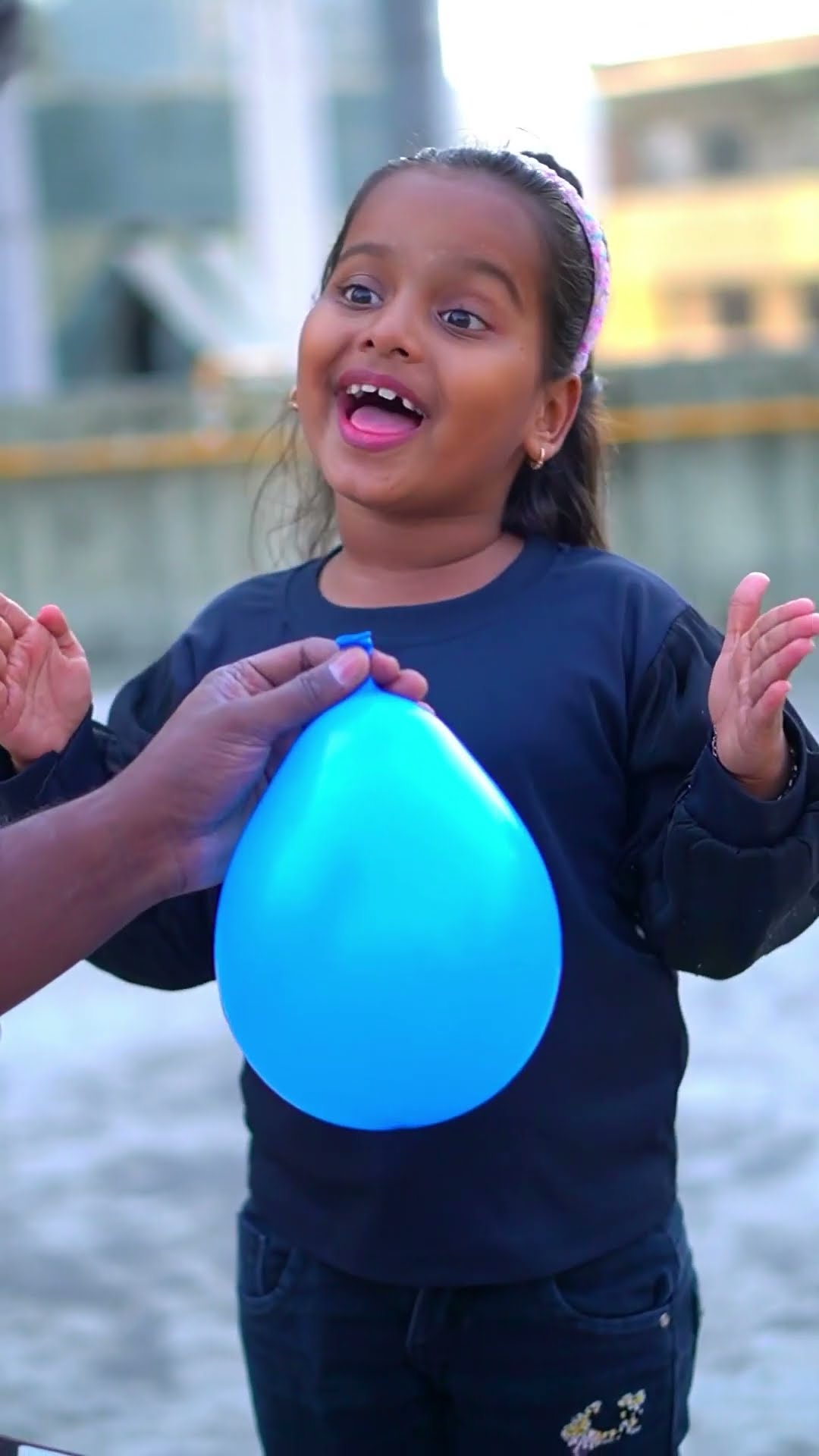 Anam Ko bahut bada Balloon chahiye ?? #shorts #viralvideo #funnyshorts