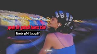 Hiss - Kədərli   (lyrics) #kədərli #hiss #lyrics Resimi