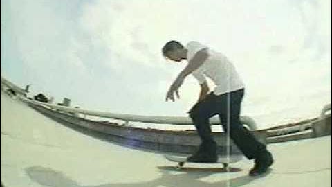 New Deal - 7 Year Glitch - Chad Tim Tim