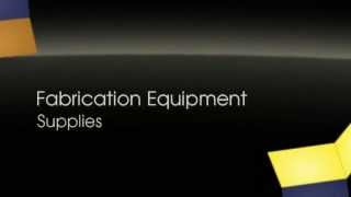 Steel Fabrication Machinery QLD | Fabrication Equipment Supplies