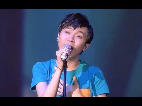 吴青峰现场翻唱《我最亲爱的》，耳朵都快酥了，3首超震撼的华语现场！