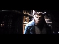 Beast gives his library to Belle BatB clip