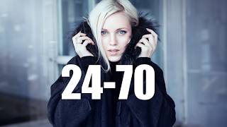 The 24–70mm Advantage Most Portrait Photographers Miss