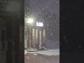Зимняя ночь 🌙. Всех с Наступающим Новым годом 😜😇 #иглино