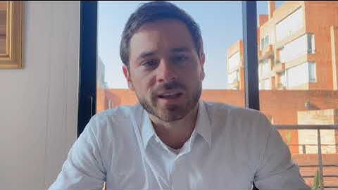 Jorge Rodriguez IE MBA application video