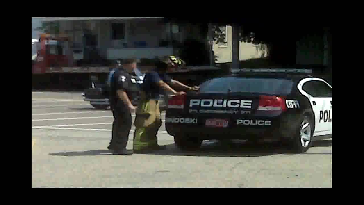 Winooski Fire Department Banquet Video April 2010 YouTube