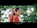 Divya patel grand wedding mashup highlight song by vishal patel photography 8200370414