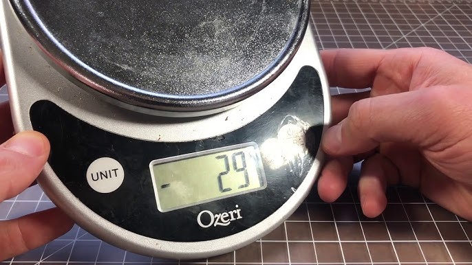 The 5 Best Digital Weed Scale Reviews for 2024 - Best Weed