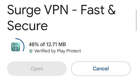 How To Mod Surge VPN |MT Manager VIP