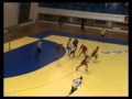 Vujovic Milos-Vuja handball player