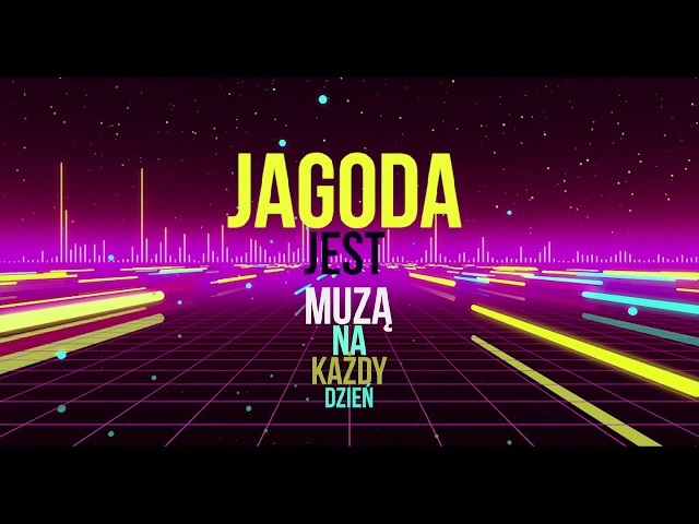 AM - JAGODA 2019
