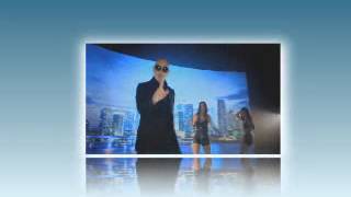 Pitbull feat. Chris Brown - International Love REMIX (VJ Percy Beat Dance Mix)