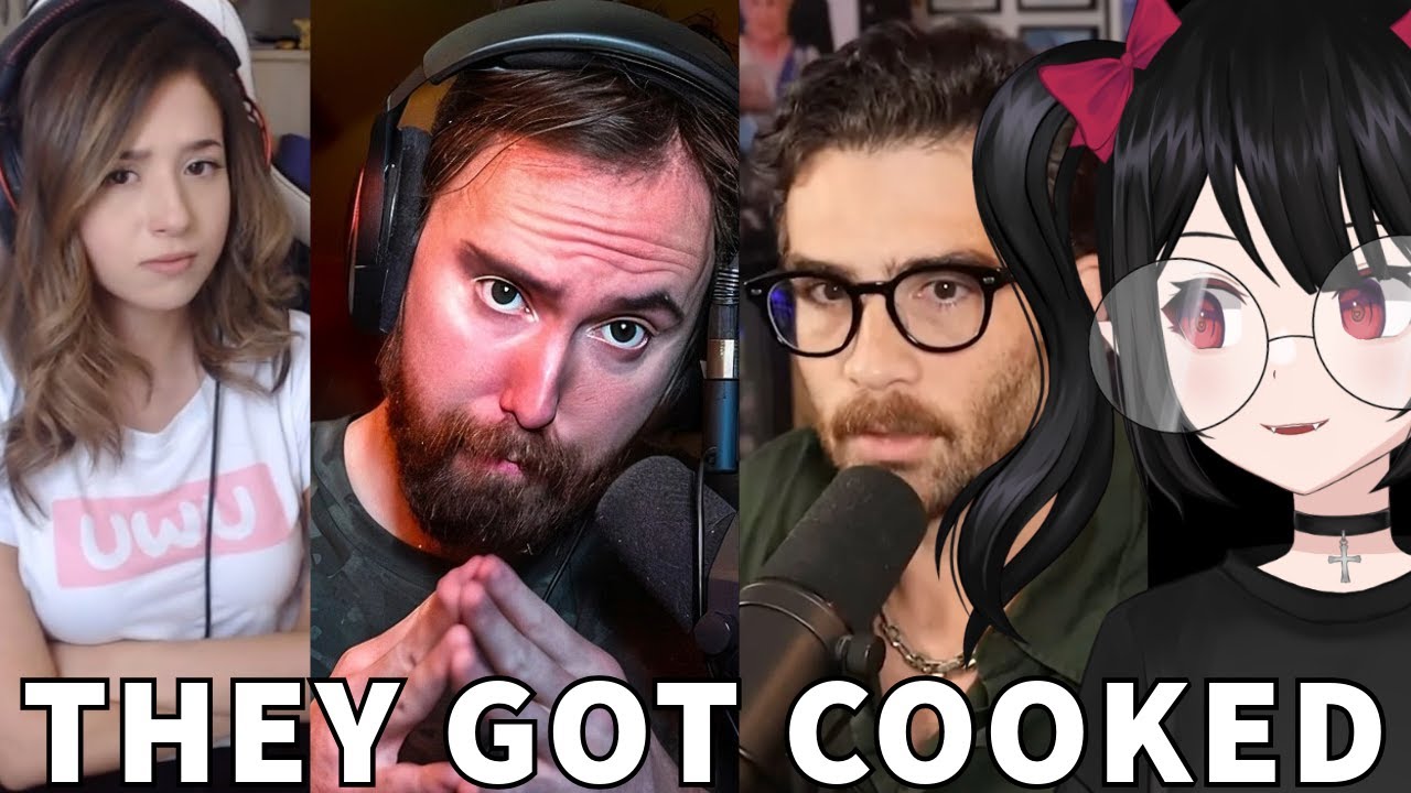 They Deserve The Backlash