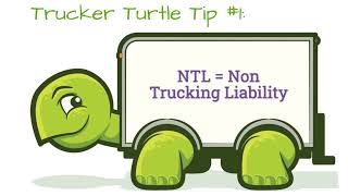 Understand Non Trucking Liability | Why NTL is CONFUSING | CIS Easy Truck Insurance Tips