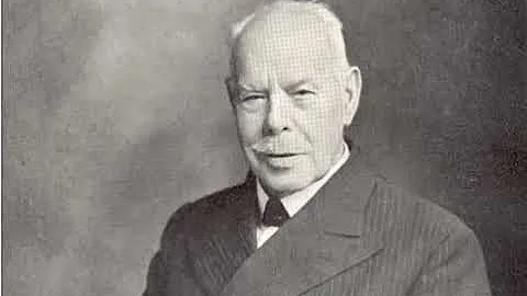 Smith Wigglesworth - Ever Increasing Faith Audio B...