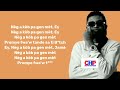 Shassy Ft MechansT Neg A Kòb Pa Gen Mèt Lyrics Vidéo mp3