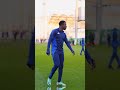 FCSB ilə oyuna hazırlığımızdan 📹⭐️#QarabağFK