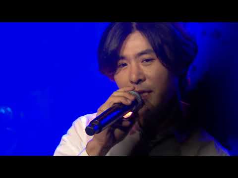 180824 이장우 '그녀의 딸은 세살이에요' (015B) - CONTACT 공일오비콘서트 (현대카드언더카드스테이지)