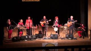 06 Nový den (Klíč - live, Brno 2012) HD