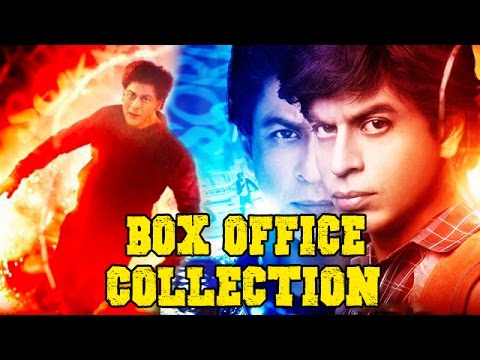 shahrukh-khan's-fan-weekend-box-office-collection