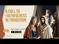 BHP 291- A Call To Faithfulness In Transition #bookof1Kings #KingSolomon #biblehistory #biblestudy