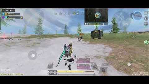 Trolling the LAST Noob Enemy | Aww, he was so cute | CODM BR | Ft. Criminal (Cobra)and मेNTAL YT