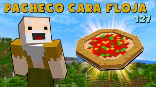 Information Pacheco Cara Floja 127 | COMO HACER UNA PIZZA PICANTE Guide