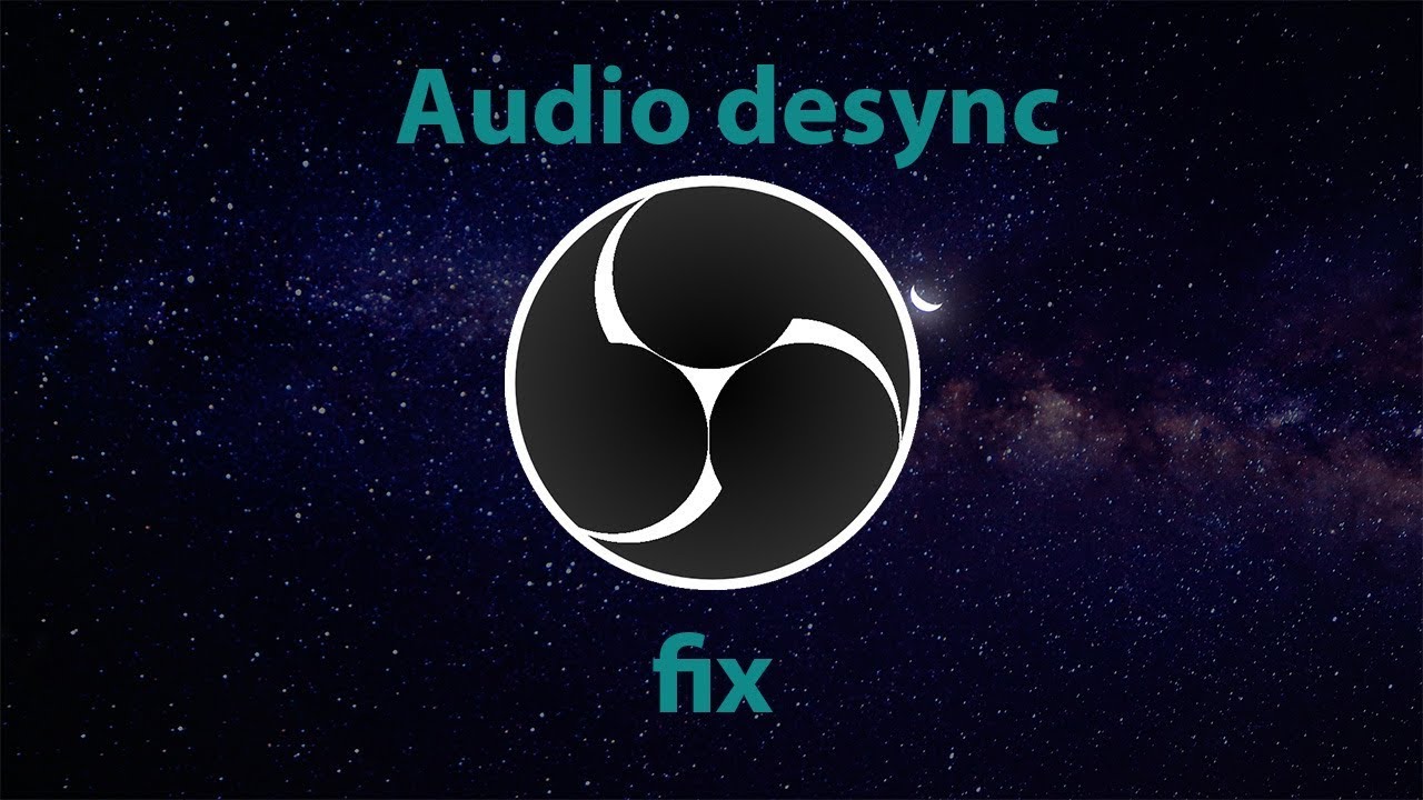 obs studio recording setting quicksync