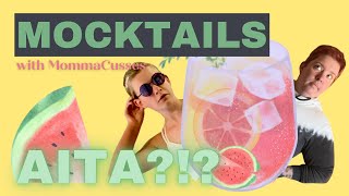Kids Don’t Deserve Cupcakes?!? | Mocktails with MommaCusses