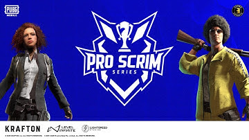 3 Crown Esports | Pro Scrims | Month 2 - Final 3