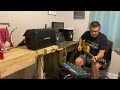 1995 Gibson Les Paul Special with RetroSound Super 60’s P90s!