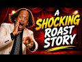 This Roast Story Shocked the Entire Crowd 😂 | Katt Williams
