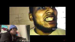 Tay627 - NYC‘s Boldest (Shot in Rikers Island) (Official Music Video) HE’S BOLD 😂🔥 L’A Els Reacts