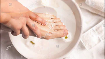 ¿Cómo eliminar los hongos de los pies con sal?