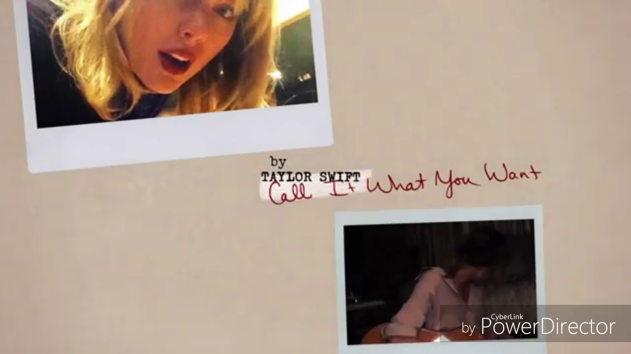 Lirik Lagu Taylor Swift Call It What You Want Arti Terjemahan Lirik lagu taylor swift call it what you want arti terjemahan