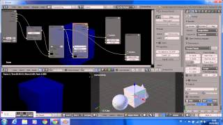 How to add compositing nodes to a single object using pass index (without multiple renderlayers)