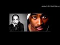 2Pac Feat Sade - Somebody Already...(Remix)