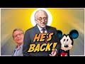 Nelson Peltz STRIKES Disney in NEW Proxy FIGHT | Bob Iger &amp; Disney Board SCRAMBLE