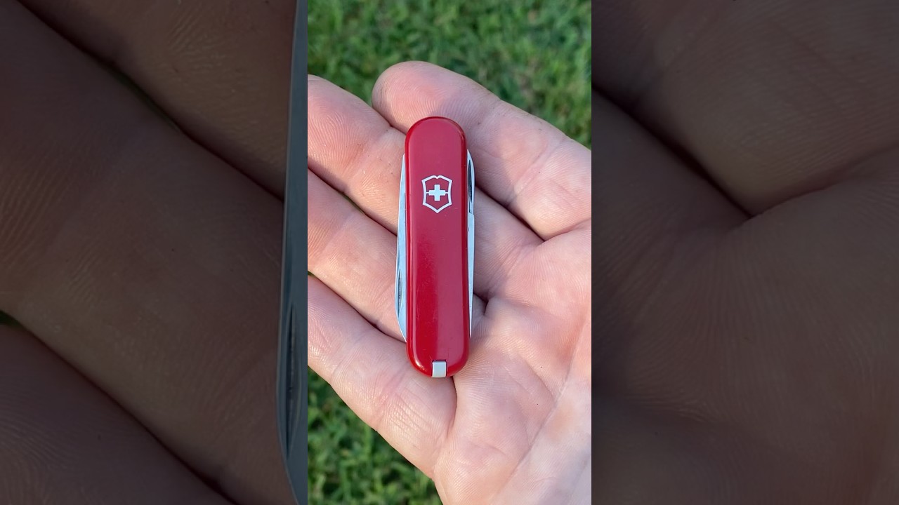 Victorinox BIJOU SD pocket knife 