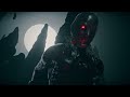 End of video