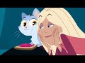 Magic Saison 2 | Une vie de chat (S02EP227) | Une famille féerique | Episode complet en HD