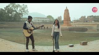 Timi nai bhana | Original by Priya Basnet | Tritone Live Session