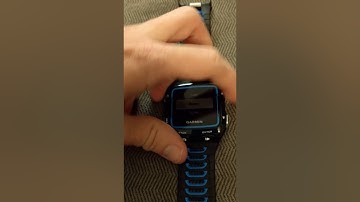 Garmin Forerunner 920XT basic features. Great swim watch! Watch was provided by GearBest