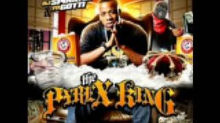 Yo Gotti-Shit Like Me-The Pyrex King