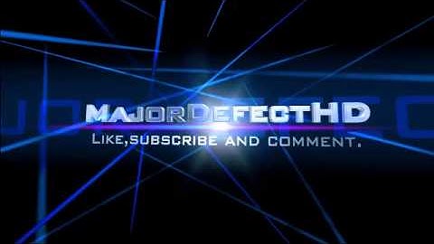 First Intro, uploaded from FliXpress.com