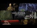 Resident Evil 7 - Not a Heron, não Herói chris red field part 1, ps4.