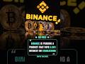 Why Binance’s New “Safe Yield” Product Isn’t Actually Risk Free
